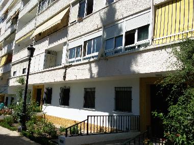 Ferienwohnung in Arroyo de la Miel (Mlaga) oder Ferienwohnung oder Ferienhaus