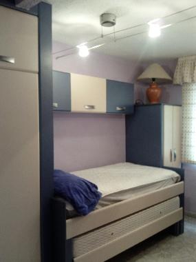 Ferienwohnung in Arroyo de la Miel (Mlaga) oder Ferienwohnung oder Ferienhaus