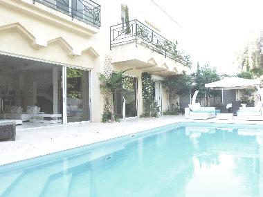 Ferienhaus in Herzliya Pitouach (Tel Aviv) oder Ferienwohnung oder Ferienhaus