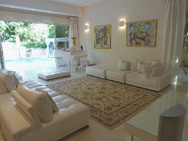 Ferienhaus in Herzliya Pitouach (Tel Aviv) oder Ferienwohnung oder Ferienhaus