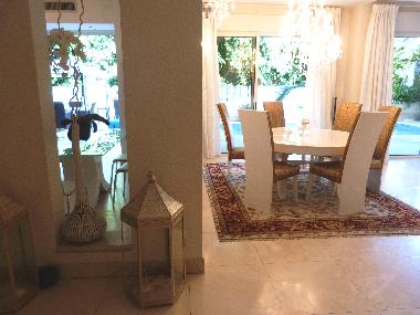 Ferienhaus in Herzliya Pitouach (Tel Aviv) oder Ferienwohnung oder Ferienhaus