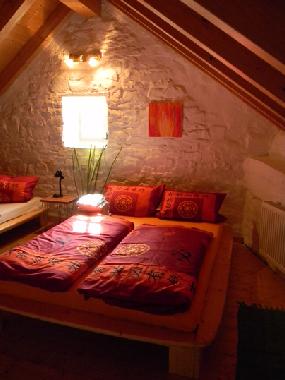 Ferienhaus in Birresborn (Eifel - Ahr) oder Ferienwohnung oder Ferienhaus