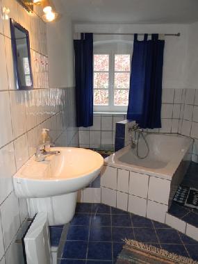 Ferienhaus in Birresborn (Eifel - Ahr) oder Ferienwohnung oder Ferienhaus