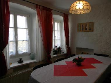 Ferienhaus in Birresborn (Eifel - Ahr) oder Ferienwohnung oder Ferienhaus