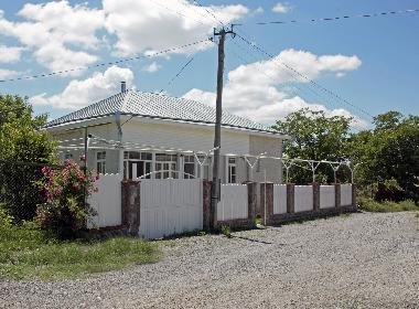 Ferienhaus in Saguramo (Mts�khet�is Raioni) oder Ferienwohnung oder Ferienhaus