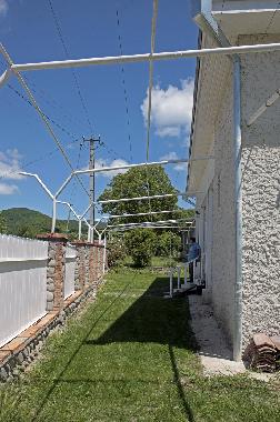 Ferienhaus in Saguramo (Mts�khet�is Raioni) oder Ferienwohnung oder Ferienhaus