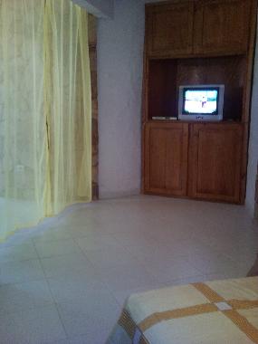 Ferienhaus in Altos (Cordillera) oder Ferienwohnung oder Ferienhaus