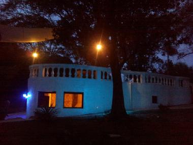 Ferienhaus in Altos (Cordillera) oder Ferienwohnung oder Ferienhaus