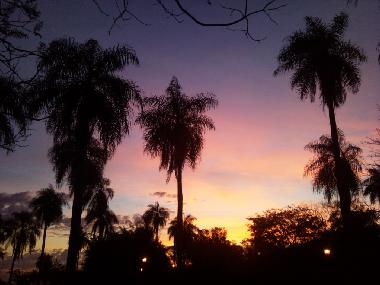 Ferienhaus in Altos (Cordillera) oder Ferienwohnung oder Ferienhaus