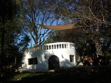 Ferienhaus in Altos (Cordillera) oder Ferienwohnung oder Ferienhaus