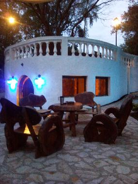 Ferienhaus in Altos (Cordillera) oder Ferienwohnung oder Ferienhaus