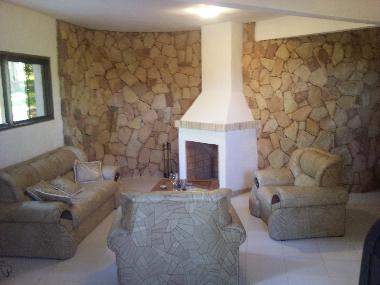 Ferienhaus in Altos (Cordillera) oder Ferienwohnung oder Ferienhaus