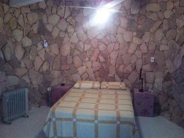 Ferienhaus in Altos (Cordillera) oder Ferienwohnung oder Ferienhaus