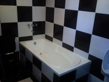 Ferienhaus in Altos (Cordillera) oder Ferienwohnung oder Ferienhaus