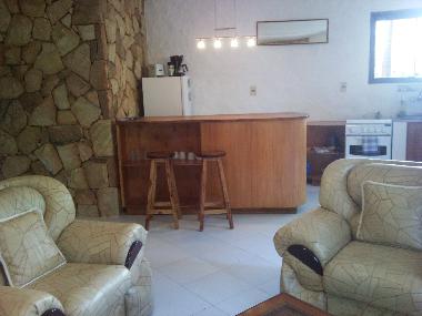 Ferienhaus in Altos (Cordillera) oder Ferienwohnung oder Ferienhaus