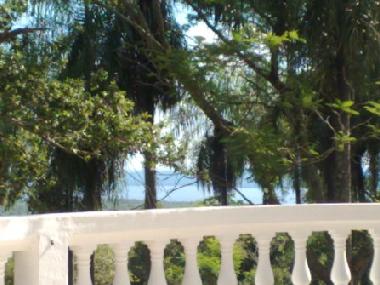 Ferienhaus in Altos (Cordillera) oder Ferienwohnung oder Ferienhaus