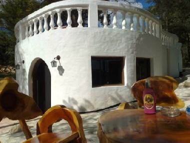 Ferienhaus in Altos (Cordillera) oder Ferienwohnung oder Ferienhaus