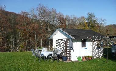 Ferienwohnung in Beuron-Thiergarten (Schwbische Alb) oder Ferienwohnung oder Ferienhaus