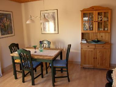 Ferienwohnung in Beuron-Thiergarten (Schwbische Alb) oder Ferienwohnung oder Ferienhaus