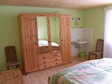 Ferienwohnung in Beuron-Thiergarten (Schwbische Alb) oder Ferienwohnung oder Ferienhaus