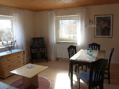 Ferienwohnung in Beuron-Thiergarten (Schwbische Alb) oder Ferienwohnung oder Ferienhaus