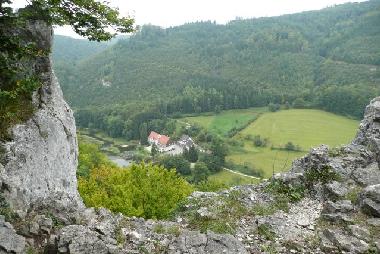 Ferienwohnung in Beuron-Thiergarten (Schwbische Alb) oder Ferienwohnung oder Ferienhaus