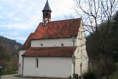 Ferienwohnung in Beuron-Thiergarten (Schwbische Alb) oder Ferienwohnung oder Ferienhaus
