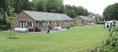 Ferienhaus in Arcen (Limburg) oder Ferienwohnung oder Ferienhaus