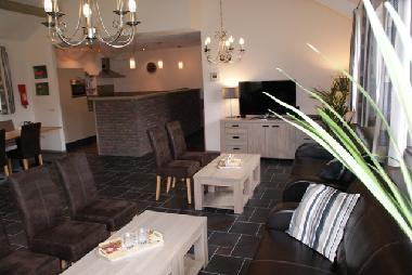 Ferienhaus in Arcen (Limburg) oder Ferienwohnung oder Ferienhaus