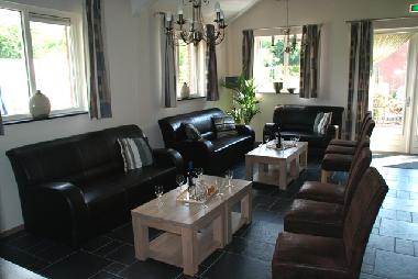 Ferienhaus in Arcen (Limburg) oder Ferienwohnung oder Ferienhaus