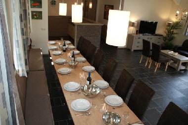 Ferienhaus in Arcen (Limburg) oder Ferienwohnung oder Ferienhaus