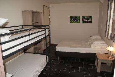 Ferienhaus in Arcen (Limburg) oder Ferienwohnung oder Ferienhaus