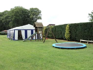 Ferienhaus in Arcen (Limburg) oder Ferienwohnung oder Ferienhaus