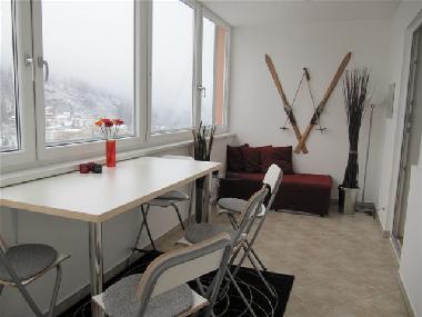 Ferienwohnung in Bad Gastein (Salzburg und Umgebung) oder Ferienwohnung oder Ferienhaus