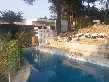 Ferienwohnung in Tossa de Mar (Girona) oder Ferienwohnung oder Ferienhaus