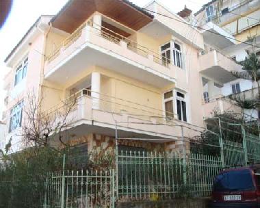 Ferienhaus in sarande (Sarande) oder Ferienwohnung oder Ferienhaus