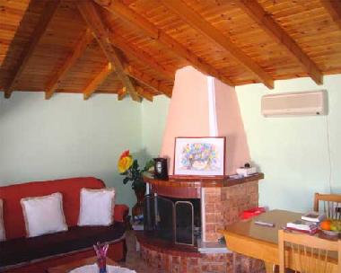 Ferienhaus in sarande (Sarande) oder Ferienwohnung oder Ferienhaus