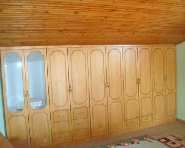 Ferienhaus in sarande (Sarande) oder Ferienwohnung oder Ferienhaus