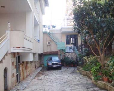 Ferienhaus in sarande (Sarande) oder Ferienwohnung oder Ferienhaus