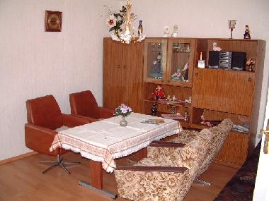 Ferienhaus in Leinatal/ OT Altenbergen (Th�ringer Wald) oder Ferienwohnung oder Ferienhaus
