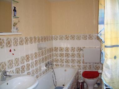 Ferienhaus in Leinatal/ OT Altenbergen (Th�ringer Wald) oder Ferienwohnung oder Ferienhaus