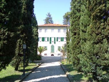 Ferienhaus in lucca (Lucca) oder Ferienwohnung oder Ferienhaus