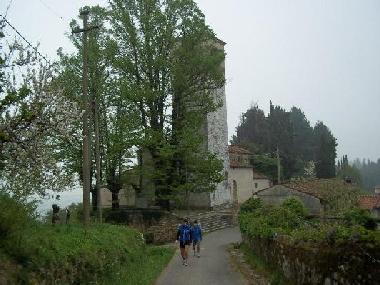Ferienhaus in lucca (Lucca) oder Ferienwohnung oder Ferienhaus