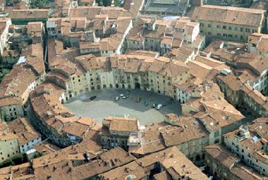 Ferienhaus in lucca (Lucca) oder Ferienwohnung oder Ferienhaus