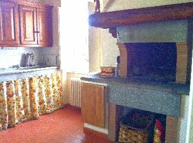 Ferienhaus in lucca (Lucca) oder Ferienwohnung oder Ferienhaus