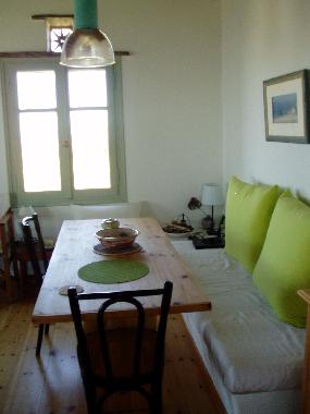 Ferienhaus in Tinos island (Kyklades) oder Ferienwohnung oder Ferienhaus