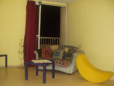 Ferienwohnung in Arad (HaDarom (Southern)) oder Ferienwohnung oder Ferienhaus