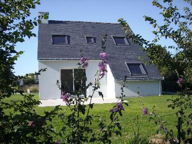 Ferienhaus in Pnestin (Morbihan) oder Ferienwohnung oder Ferienhaus