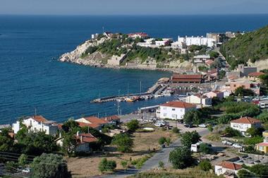 Ferienwohnung in Karaburun (Izmir) oder Ferienwohnung oder Ferienhaus