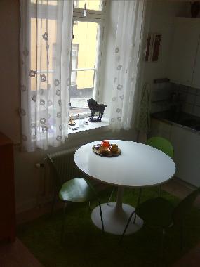 Ferienwohnung in Stockholm (Stockholm) oder Ferienwohnung oder Ferienhaus